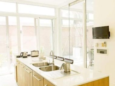 "The Elegance" บ้านให้เช่า ที่ชิดลม / หลังสวน