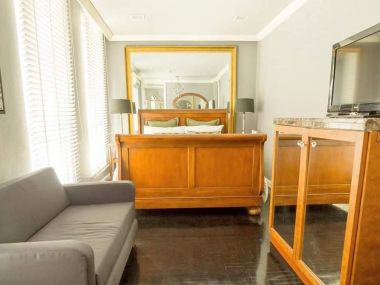 "The Elegance" บ้านให้เช่า ที่ชิดลม / หลังสวน