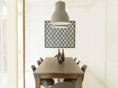 "The Elegance" บ้านให้เช่า ที่ชิดลม / หลังสวน