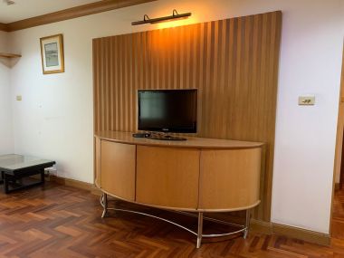 Condo For rent at Supreme Ville Condo size 74 sqm. 1 Bedroom 1 Bathroom 26,000THB/month Fully furnished (can negotiate)