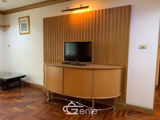 Condo For rent at Supreme Ville Condo size 74 sqm. 1 Bedroom 1 Bathroom 26,000THB/month Fully furnished (can negotiate)