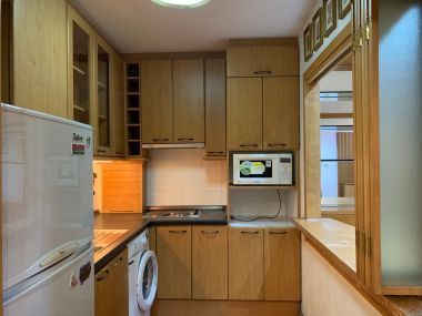 Condo For rent at Supreme Ville Condo size 74 sqm. 1 Bedroom 1 Bathroom 26,000THB/month Fully furnished (can negotiate)