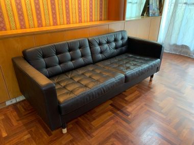 Condo For rent at Supreme Ville Condo size 74 sqm. 1 Bedroom 1 Bathroom 26,000THB/month Fully furnished (can negotiate)