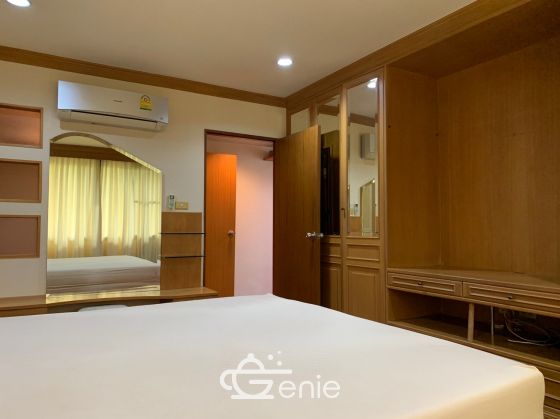 Condo For rent at Supreme Ville Condo size 74 sqm. 1 Bedroom 1 Bathroom 26,000THB/month Fully furnished (can negotiate)