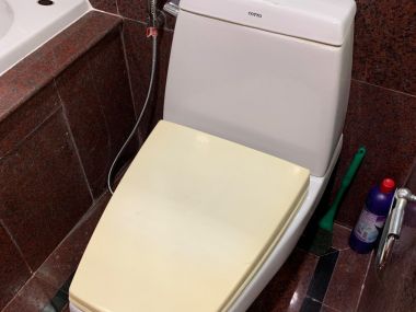 Condo For rent at Supreme Ville Condo size 74 sqm. 1 Bedroom 1 Bathroom 26,000THB/month Fully furnished (can negotiate)