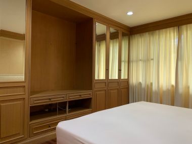 Condo For rent at Supreme Ville Condo size 74 sqm. 1 Bedroom 1 Bathroom 26,000THB/month Fully furnished (can negotiate)