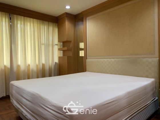 Condo For rent at Supreme Ville Condo size 74 sqm. 1 Bedroom 1 Bathroom 26,000THB/month Fully furnished (can negotiate)