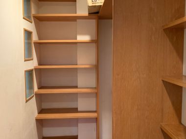 Condo For rent at Supreme Ville Condo size 74 sqm. 1 Bedroom 1 Bathroom 26,000THB/month Fully furnished (can negotiate)