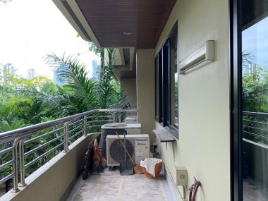 Condo For rent at Supreme Ville Condo size 74 sqm. 1 Bedroom 1 Bathroom 26,000THB/month Fully furnished (can negotiate)