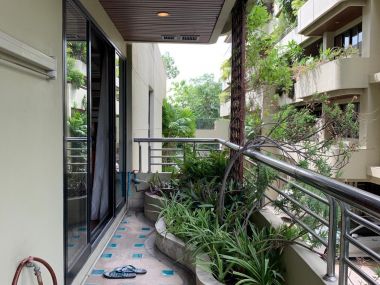 Condo For rent at Supreme Ville Condo size 74 sqm. 1 Bedroom 1 Bathroom 26,000THB/month Fully furnished (can negotiate)