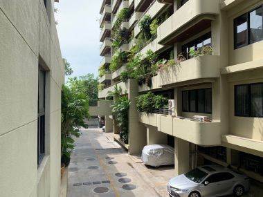 Condo For rent at Supreme Ville Condo size 74 sqm. 1 Bedroom 1 Bathroom 26,000THB/month Fully furnished (can negotiate)