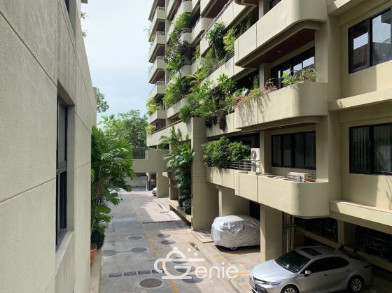 Condo For rent at Supreme Ville Condo size 74 sqm. 1 Bedroom 1 Bathroom 26,000THB/month Fully furnished (can negotiate)