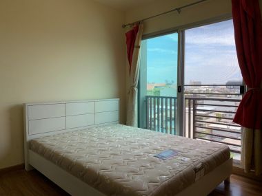 The seed sathorn taksin .. good place to live