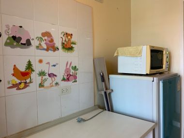 The seed sathorn taksin .. good place to live