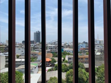 The seed sathorn taksin .. good place to live