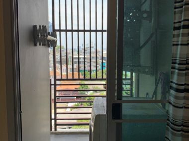 The seed sathorn taksin .. good place to live