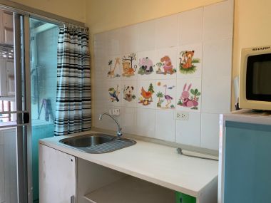 The seed sathorn taksin .. good place to live