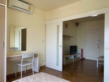 The seed sathorn taksin .. good place to live