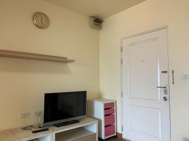 The seed sathorn taksin .. good place to live