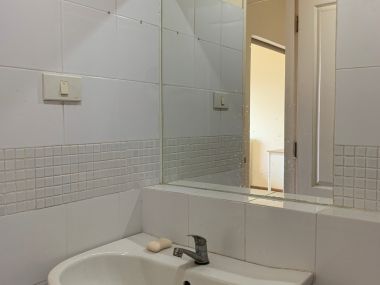 The seed sathorn taksin .. good place to live