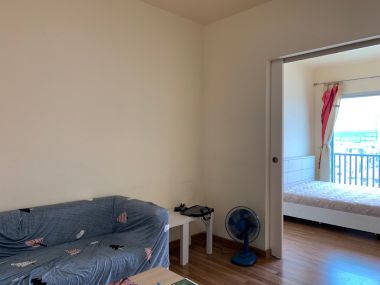 The seed sathorn taksin .. good place to live