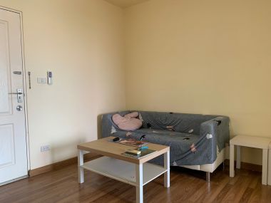 The seed sathorn taksin .. good place to live