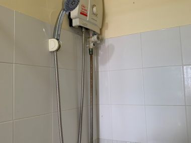 The seed sathorn taksin .. good place to live