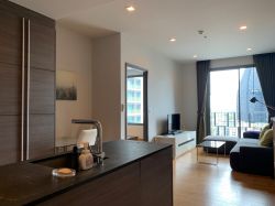 **Hot Deal** For rent! !! at Keyne by Sansiri 1 Bedroom 1 Bathroom 38, 000THB/month 54 Sq. m. Fully furnished