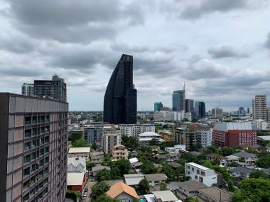**Hot Deal** For rent! !! at Keyne by Sansiri 1 Bedroom 1 Bathroom 38, 000THB/month 54 Sq. m. Fully furnished