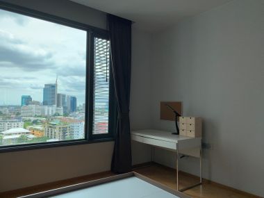 **Hot Deal** For rent! !! at Keyne by Sansiri 1 Bedroom 1 Bathroom 38, 000THB/month 54 Sq. m. Fully furnished