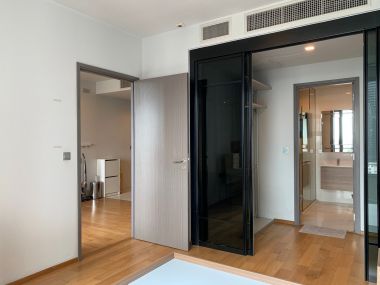 **Hot Deal** For rent! !! at Keyne by Sansiri 1 Bedroom 1 Bathroom 38, 000THB/month 54 Sq. m. Fully furnished