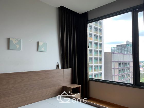 **Hot Deal** For rent! !! at Keyne by Sansiri 1 Bedroom 1 Bathroom 38, 000THB/month 54 Sq. m. Fully furnished