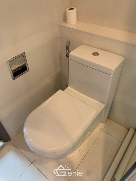 **Hot Deal** For rent! !! at Keyne by Sansiri 1 Bedroom 1 Bathroom 38, 000THB/month 54 Sq. m. Fully furnished