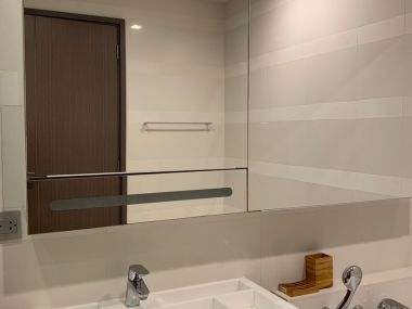 **Hot Deal** For rent! !! at Keyne by Sansiri 1 Bedroom 1 Bathroom 38, 000THB/month 54 Sq. m. Fully furnished