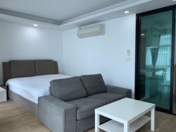 Hot Deal! ให้เช่า TT Residence ปล่อยเช่าระยะสั้น-ยาว เพียง 20, 000บาท/เดือน 1 ห้องนอน 1 ห้องน้ำ 39 ตรม ใกล้ BTS อ่อนนุช เฟอร์นิเจอร์ครบพร้อมเข้าอยู่