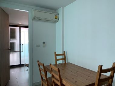 Hot Deal! ให้เช่า TT Residence ปล่อยเช่าระยะสั้น-ยาว เพียง 20, 000บาท/เดือน 1 ห้องนอน 1 ห้องน้ำ 39 ตรม ใกล้ BTS อ่อนนุช เฟอร์นิเจอร์ครบพร้อมเข้าอยู่