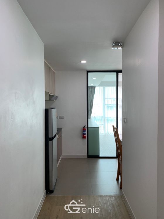 Hot Deal!! For rent at TT Residence 1 Bedroom 1 Bathroom 20, 000THB/month Fully furnished