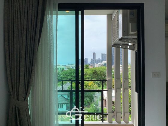 Hot Deal!! For rent at TT Residence 1 Bedroom 1 Bathroom 18, 000THB/month Fully furnished