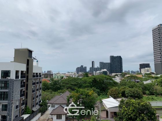 Hot Deal!! ให้เช่า TT Residence ปล่อยเช่าระยะสั้น-ยาว เพียง 18, 000บาท/เดือน Studio 1 ห้องน้ำ 32 ตรม ใกล้ BTS อ่อนนุช เฟอร์นิเจอร์ครบพร้อมเข้าอยู่