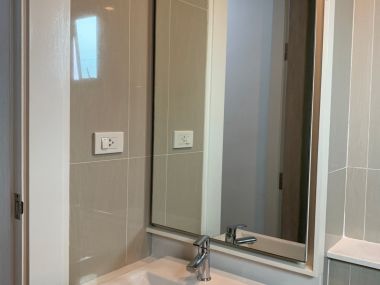 Hot Deal!! ให้เช่า TT Residence ปล่อยเช่าระยะสั้น-ยาว เพียง 18, 000บาท/เดือน Studio 1 ห้องน้ำ 32 ตรม ใกล้ BTS อ่อนนุช เฟอร์นิเจอร์ครบพร้อมเข้าอยู่