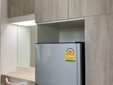 Hot Deal!! ให้เช่า TT Residence ปล่อยเช่าระยะสั้น-ยาว เพียง 24, 000บาท/เดือน 2 ห้องนอน 1 ห้องน้ำ 54 ตรม ใกล้ BTS อ่อนนุชเฟอร์นิเจอร์ครบพร้อมเข้าอยู่