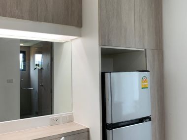 Hot Deal!! ให้เช่า TT Residence ปล่อยเช่าระยะสั้น-ยาว เพียง 24, 000บาท/เดือน 2 ห้องนอน 1 ห้องน้ำ 54 ตรม ใกล้ BTS อ่อนนุชเฟอร์นิเจอร์ครบพร้อมเข้าอยู่