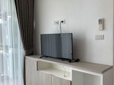 Hot Deal!! ให้เช่า TT Residence ปล่อยเช่าระยะสั้น-ยาว เพียง 24, 000บาท/เดือน 2 ห้องนอน 1 ห้องน้ำ 54 ตรม ใกล้ BTS อ่อนนุชเฟอร์นิเจอร์ครบพร้อมเข้าอยู่