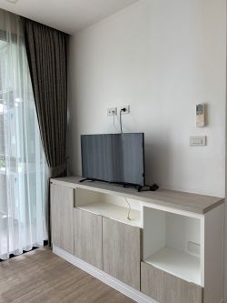 Hot Deal!! For rent at TT Residence 1 Bedroom 1 Bathroom 24, 000THB/month Fully furnished