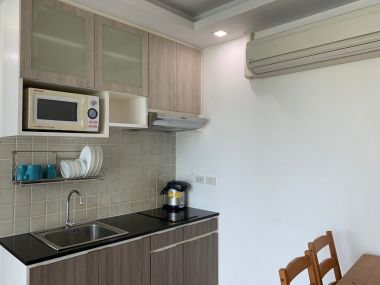 Hot Deal!! ให้เช่า TT Residence ปล่อยเช่าระยะสั้น-ยาว เพียง 24, 000บาท/เดือน 2 ห้องนอน 1 ห้องน้ำ 54 ตรม ใกล้ BTS อ่อนนุชเฟอร์นิเจอร์ครบพร้อมเข้าอยู่
