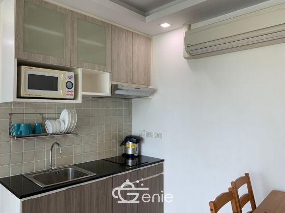 Hot Deal!! For rent at TT Residence 1 Bedroom 1 Bathroom 24, 000THB/month Fully furnished