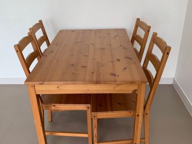 Hot Deal!! ให้เช่า TT Residence ปล่อยเช่าระยะสั้น-ยาว เพียง 24, 000บาท/เดือน 2 ห้องนอน 1 ห้องน้ำ 54 ตรม ใกล้ BTS อ่อนนุชเฟอร์นิเจอร์ครบพร้อมเข้าอยู่