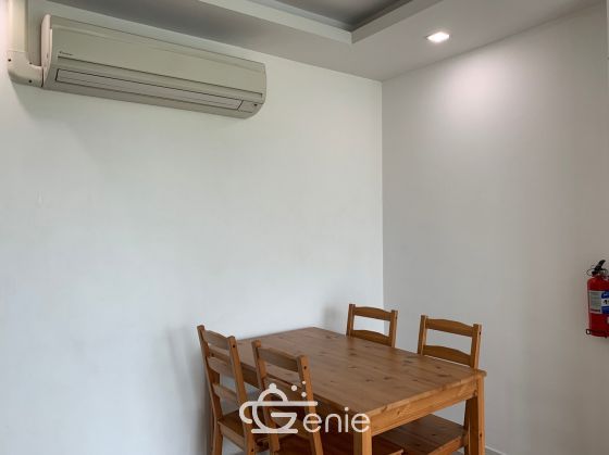 Hot Deal!! ให้เช่า TT Residence ปล่อยเช่าระยะสั้น-ยาว เพียง 24, 000บาท/เดือน 2 ห้องนอน 1 ห้องน้ำ 54 ตรม ใกล้ BTS อ่อนนุชเฟอร์นิเจอร์ครบพร้อมเข้าอยู่