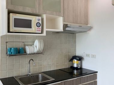 Hot Deal!! ให้เช่า TT Residence ปล่อยเช่าระยะสั้น-ยาว เพียง 24, 000บาท/เดือน 2 ห้องนอน 1 ห้องน้ำ 54 ตรม ใกล้ BTS อ่อนนุชเฟอร์นิเจอร์ครบพร้อมเข้าอยู่