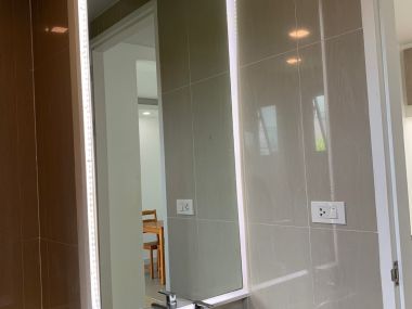 Hot Deal!! ให้เช่า TT Residence ปล่อยเช่าระยะสั้น-ยาว เพียง 24, 000บาท/เดือน 2 ห้องนอน 1 ห้องน้ำ 54 ตรม ใกล้ BTS อ่อนนุชเฟอร์นิเจอร์ครบพร้อมเข้าอยู่